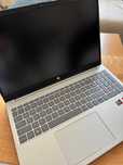 Laptop HP15 - Ryzen 3 7320U, Full HD, 8GB, SSD512, Windows, Office 365