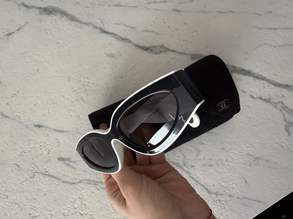 Chanel Слънчеви очила