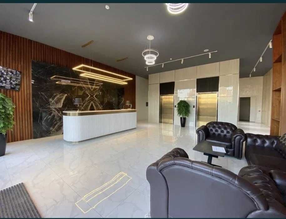 Prestige Gardens бизнес класс, Шота Руставели 2 ком коробка СРОЧНО!