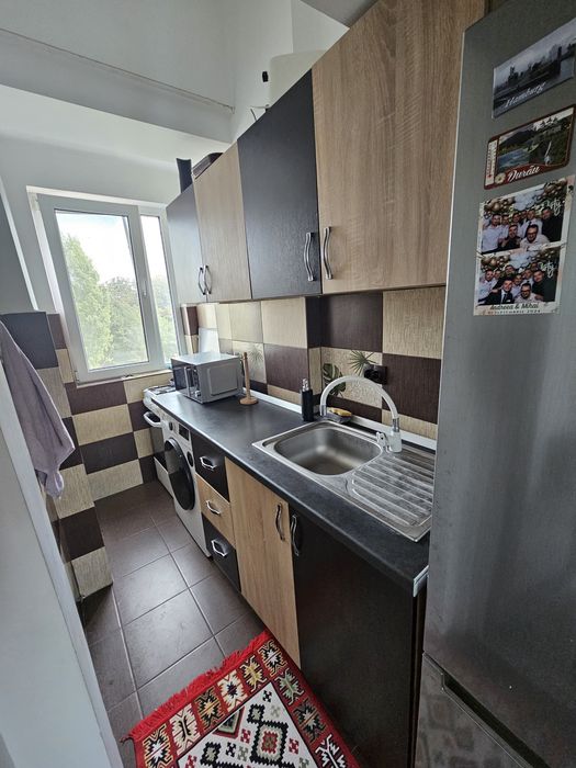 Apartament 1 camera, centru