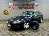 Seat Exeo 2010 Euro5 •Roti Vara+Iarna• GARANTIE