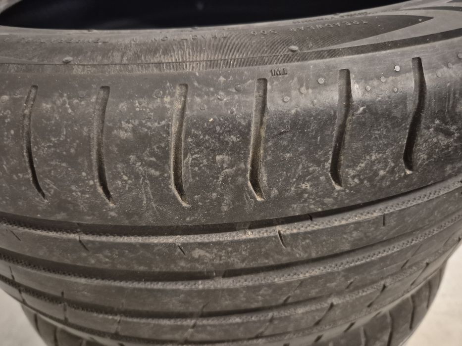 Летни Гуми 18 NOKIAN