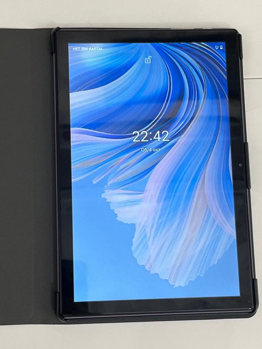 Планшет UXD A5 8+256 ГБ Android 13 + клавиатура, мышь и стилус