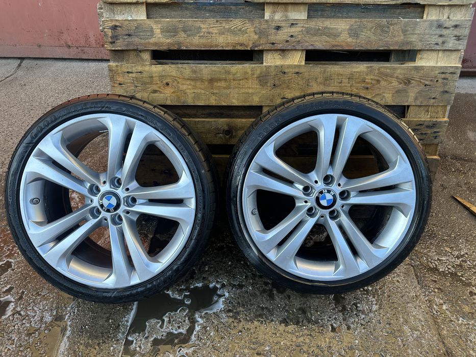 Джанти 19 бмв