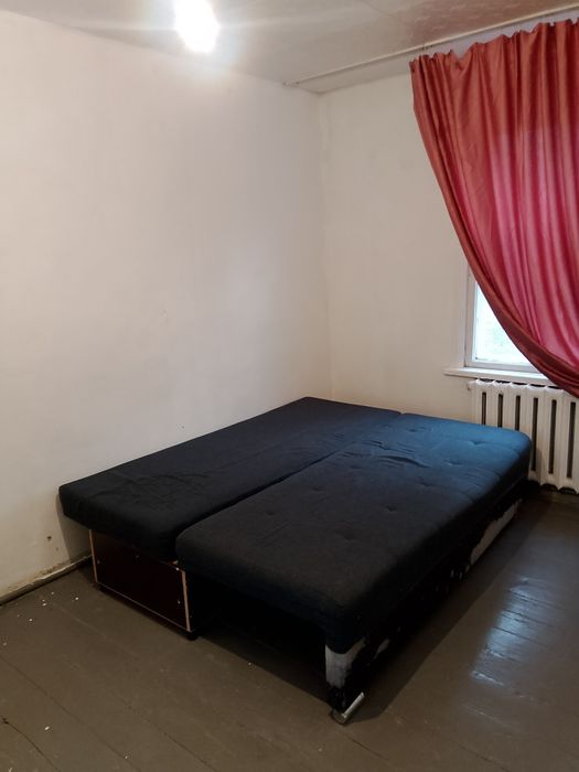 сдам двух комнатный дом