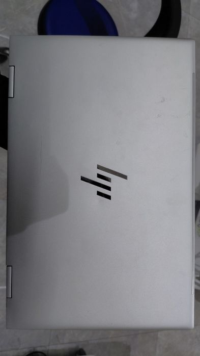 Noutbuk/Laptop HP Envy 15.6" x360