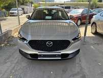 Mazda CX-30 Mazda CX-30 e-SkyActiv-G140 Mild-Hybrid AT Centre-Line Platinum Quartz