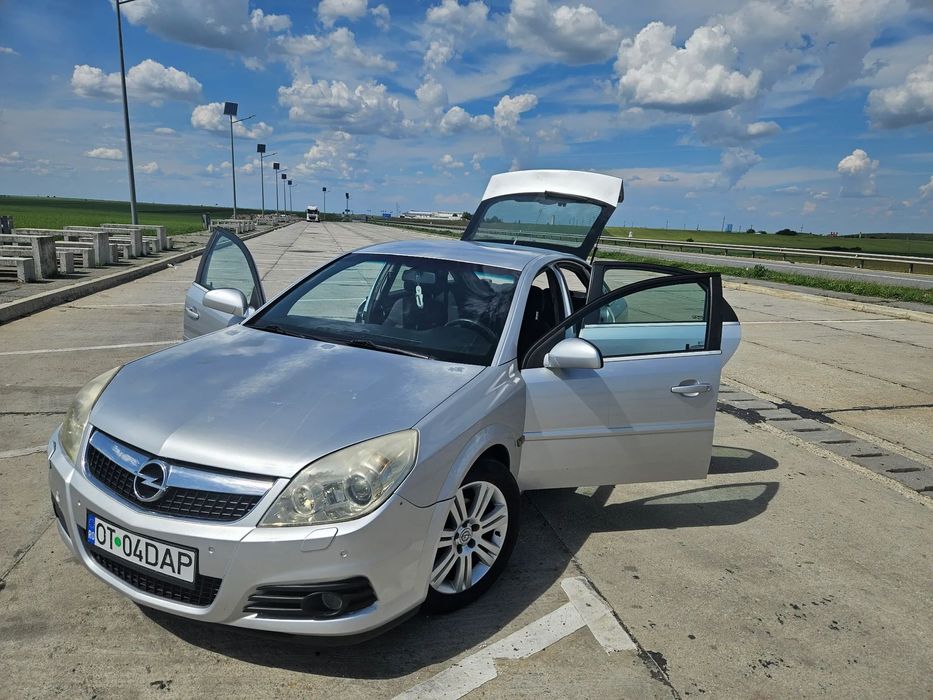 Opel Vectra Stare perfecta fara defecte ascunse