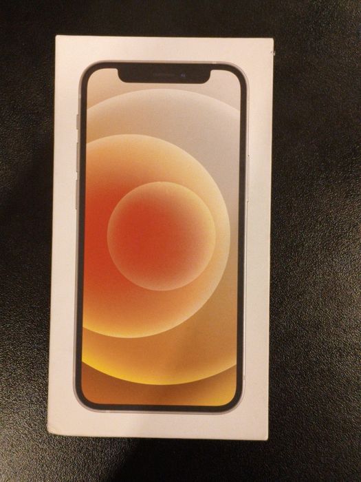 Iphone 12 mini 128 gb