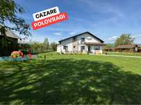 Cazare CASA ALMI Polovragi