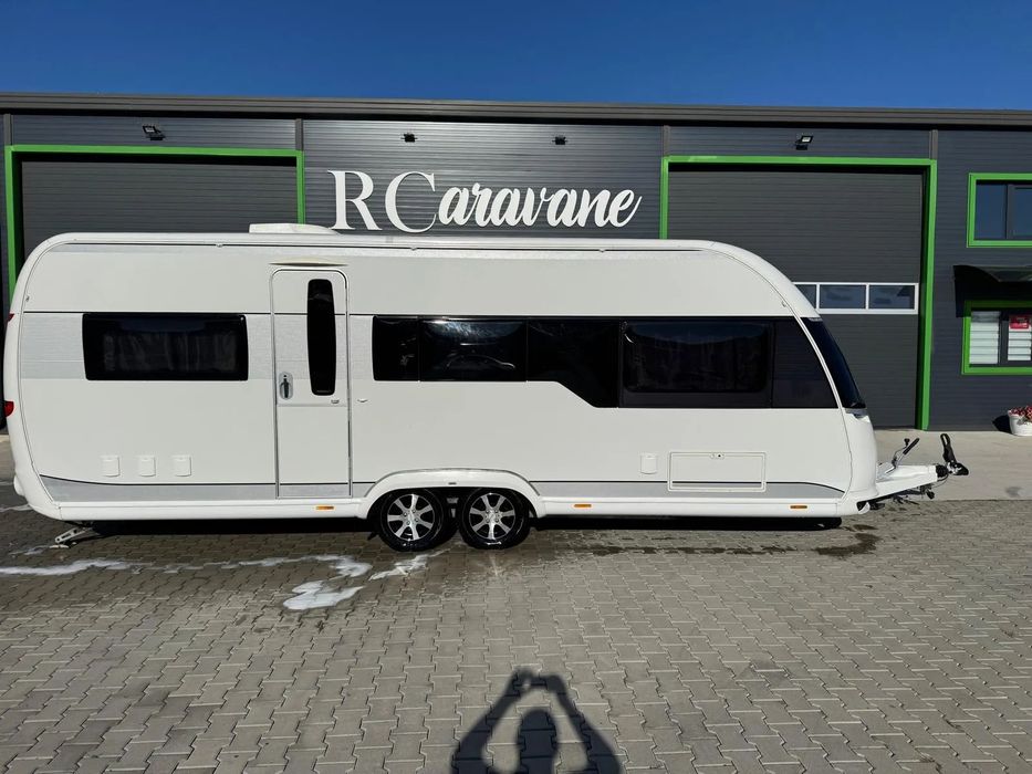 Hobby Premium 650 Rulota Hobby Premium 650