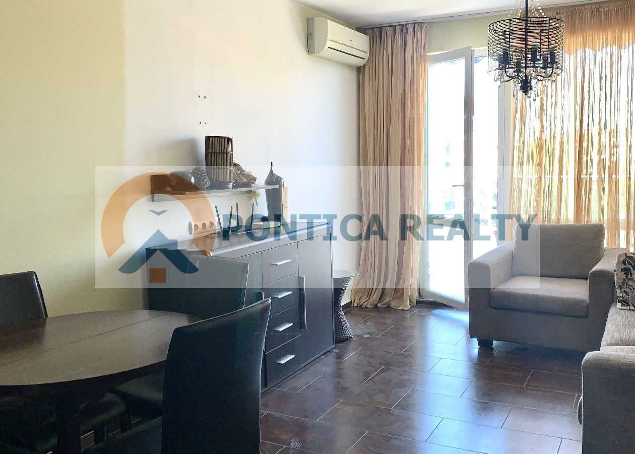 Продава се Двустаен апартамент в Несебър - 70 кв.м за 1000 €/кв.м - Снимка #2
