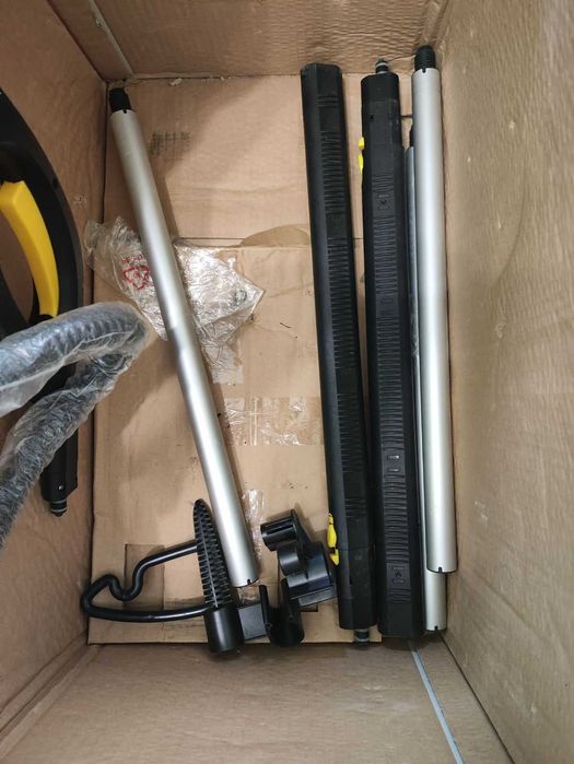 Продавам Парочистачка Royal Vaporflex