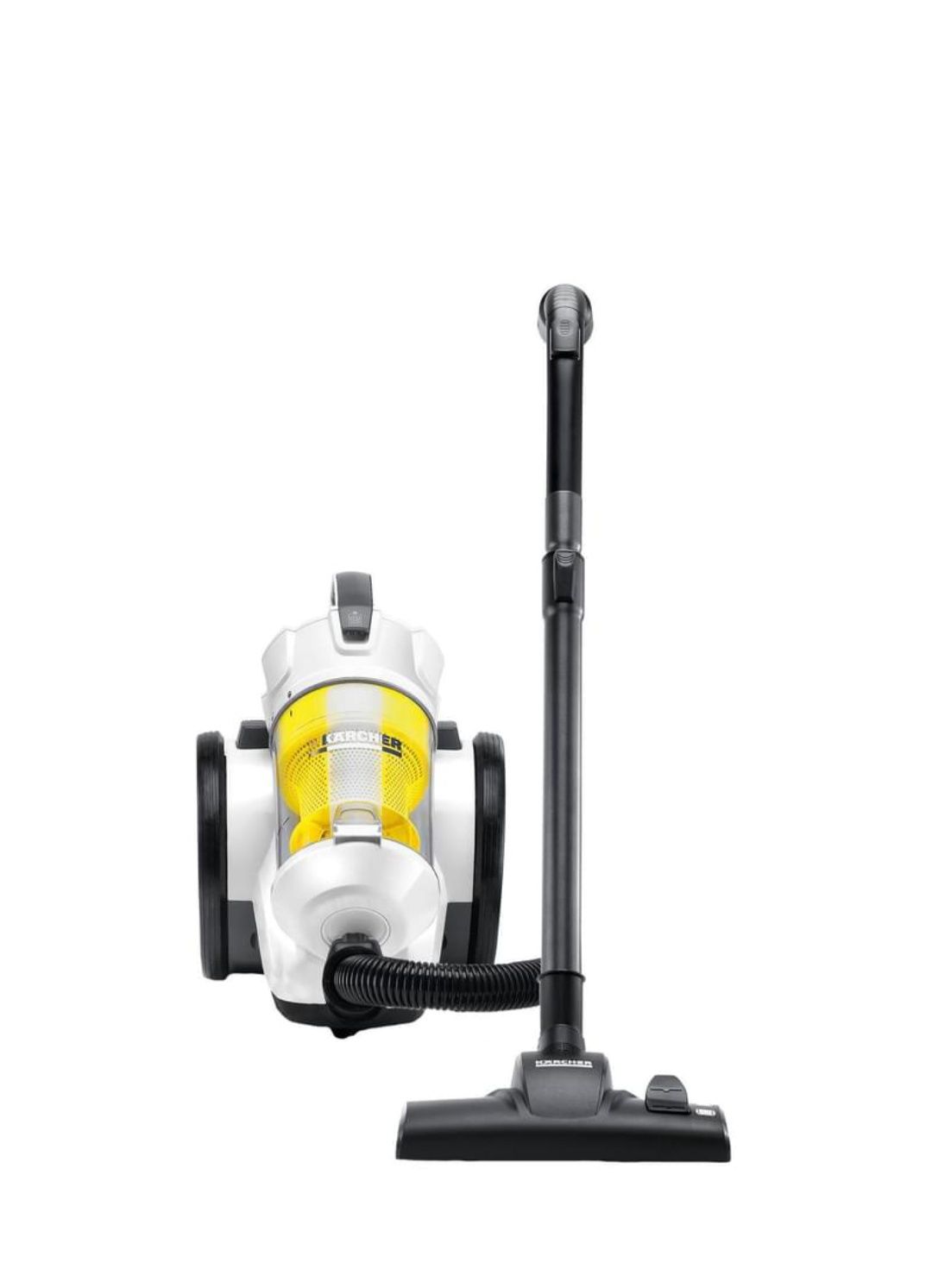 Пылесос KARCHER vc3 plus
