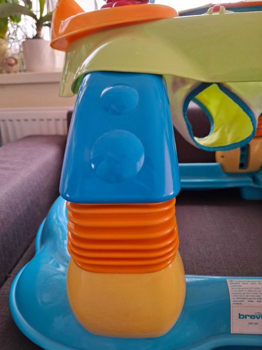 Проходилка Brevi 3 в 1 - Giocario