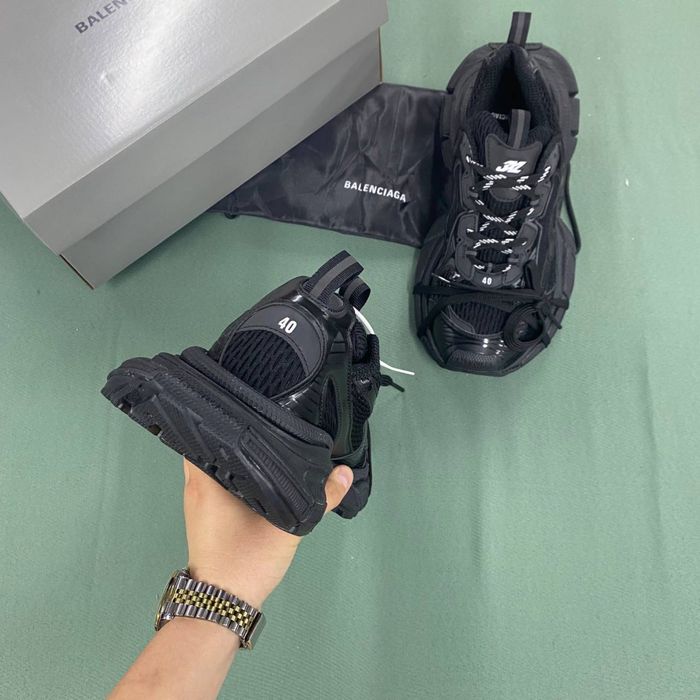 Balenciaga 3XL Обувки