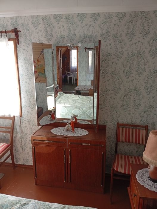 Трюмо, трильяж советского периода