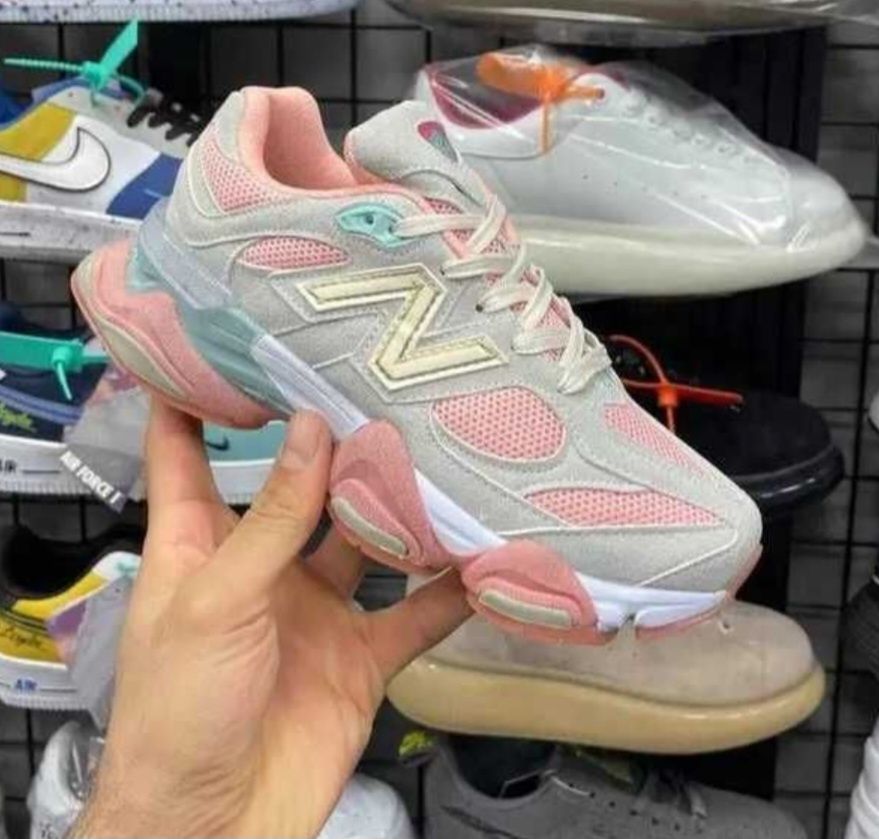 Нови модели New Balance
