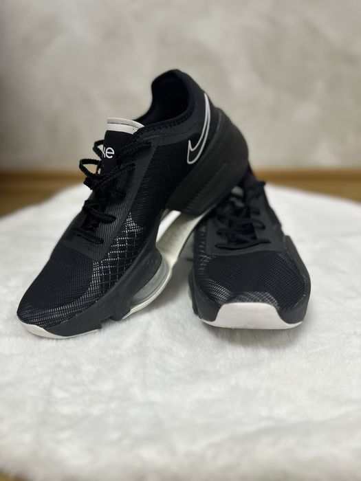 Nike air zoom superrep