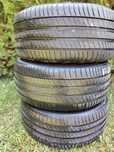 Anvelope 245 50 R18 Michelin Primacy3 Vara dot 4919