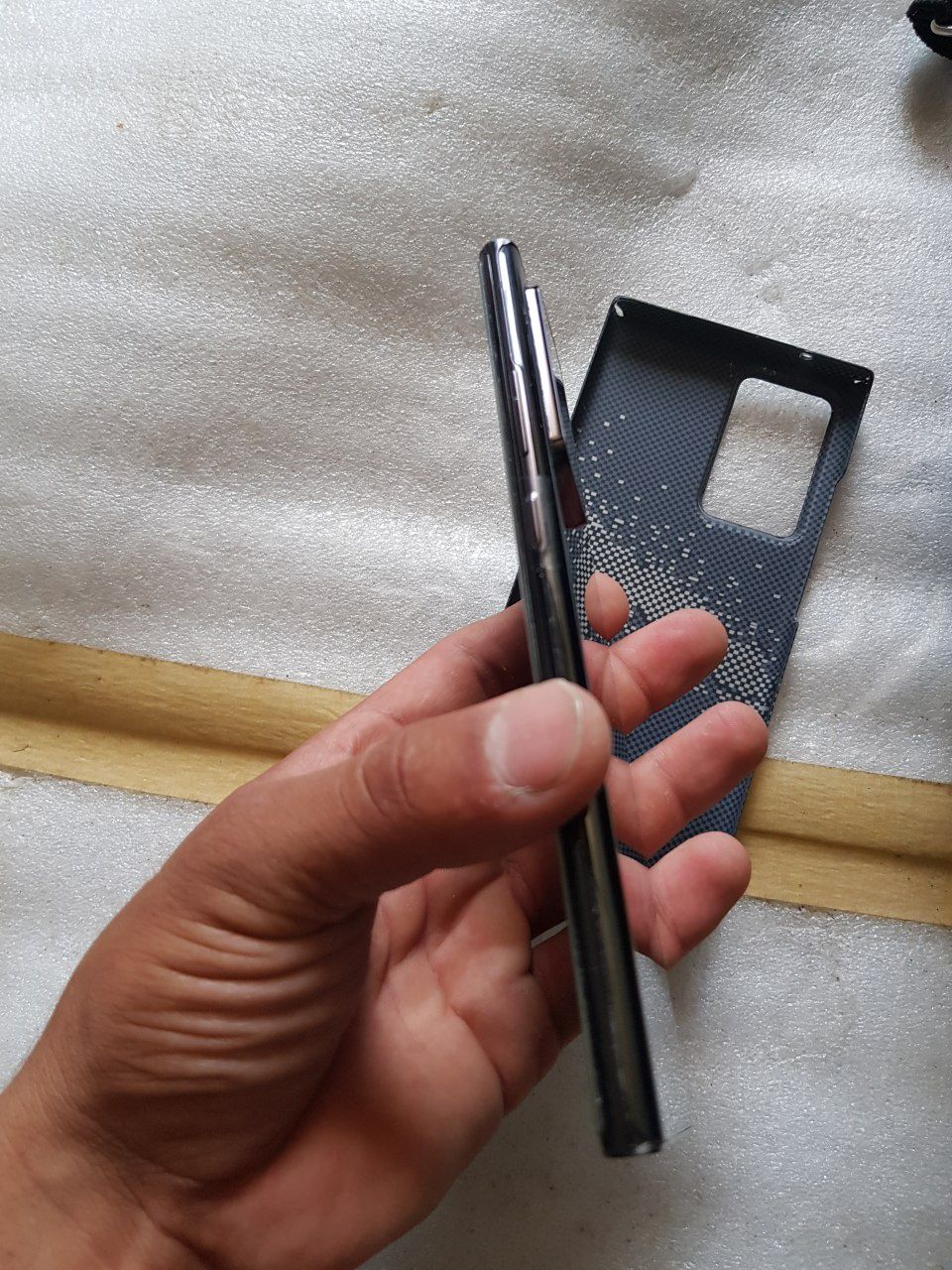 Samsung Galaxy note 20 ultra 5G