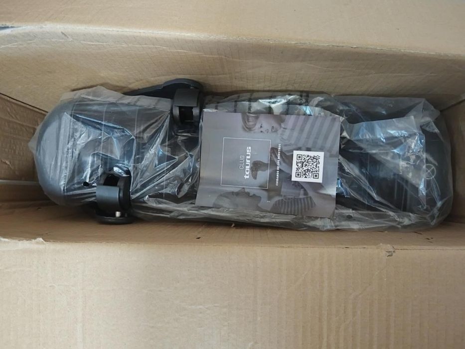 Нов не използван Смарт маслен радиатор Taurus