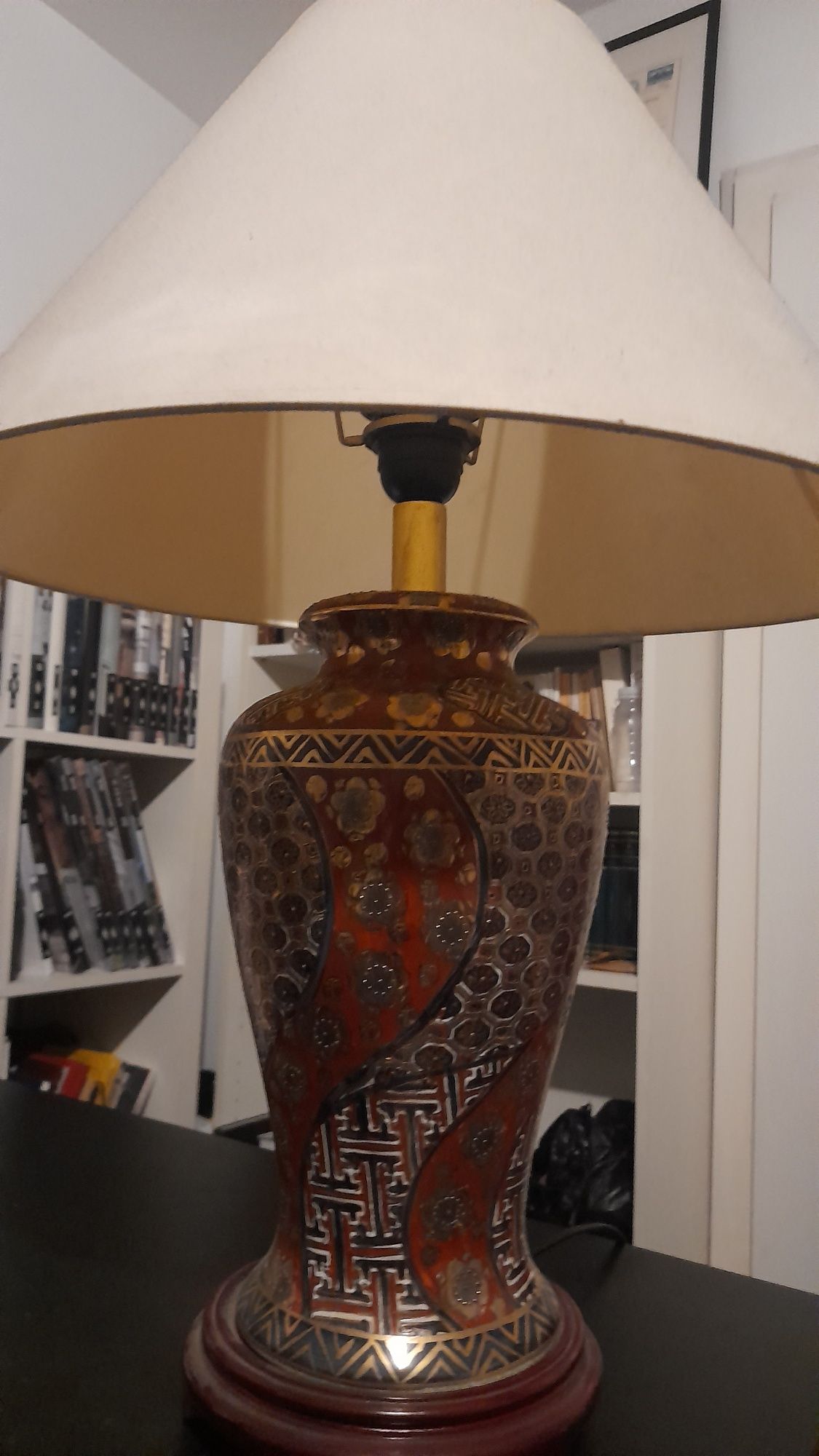 Lampadar pentru birou sauasa de lucru