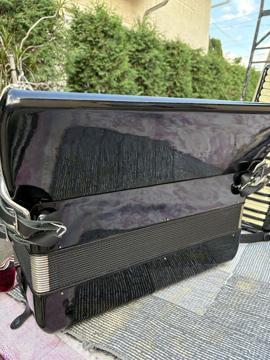 Hohner Verdi III M