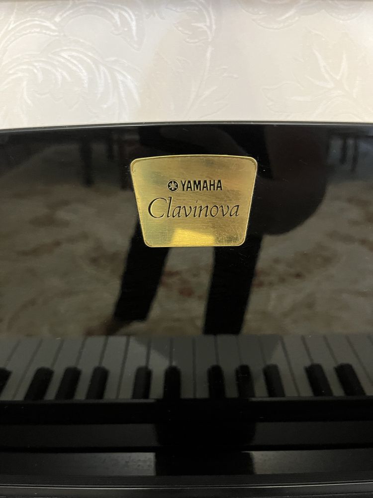 Фортепиано Yamaha