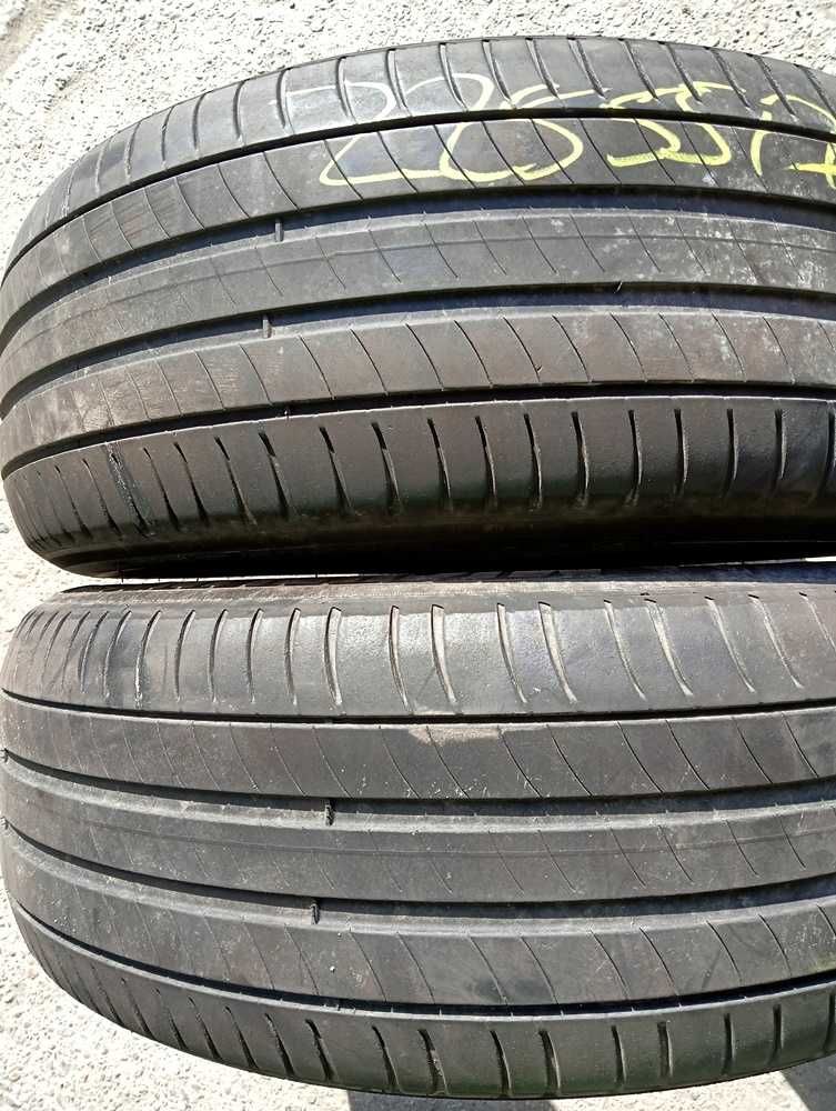 anvelope vara 225/55/17 MICHELIN 2021 5.4MM