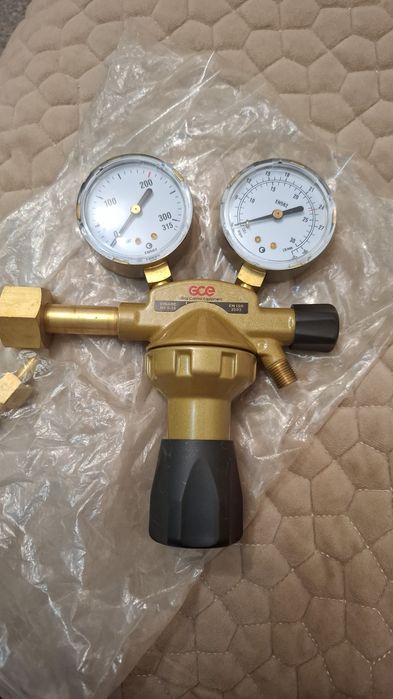 Редуктора кислородные