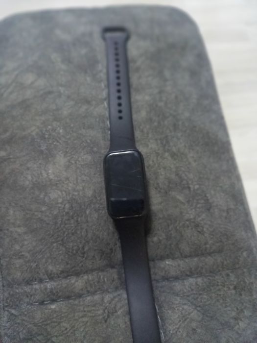 Продам фитнес часы redmi smart band 2