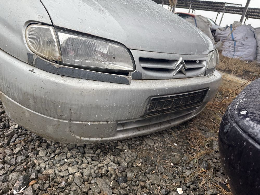 citroen berlingo дизел ена части
