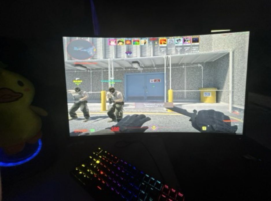 Игровой компьютер продаеться срочно