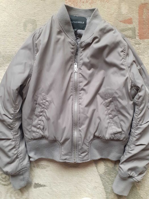 Дамско преходно яке (бомбър) RUT&CIRCLE