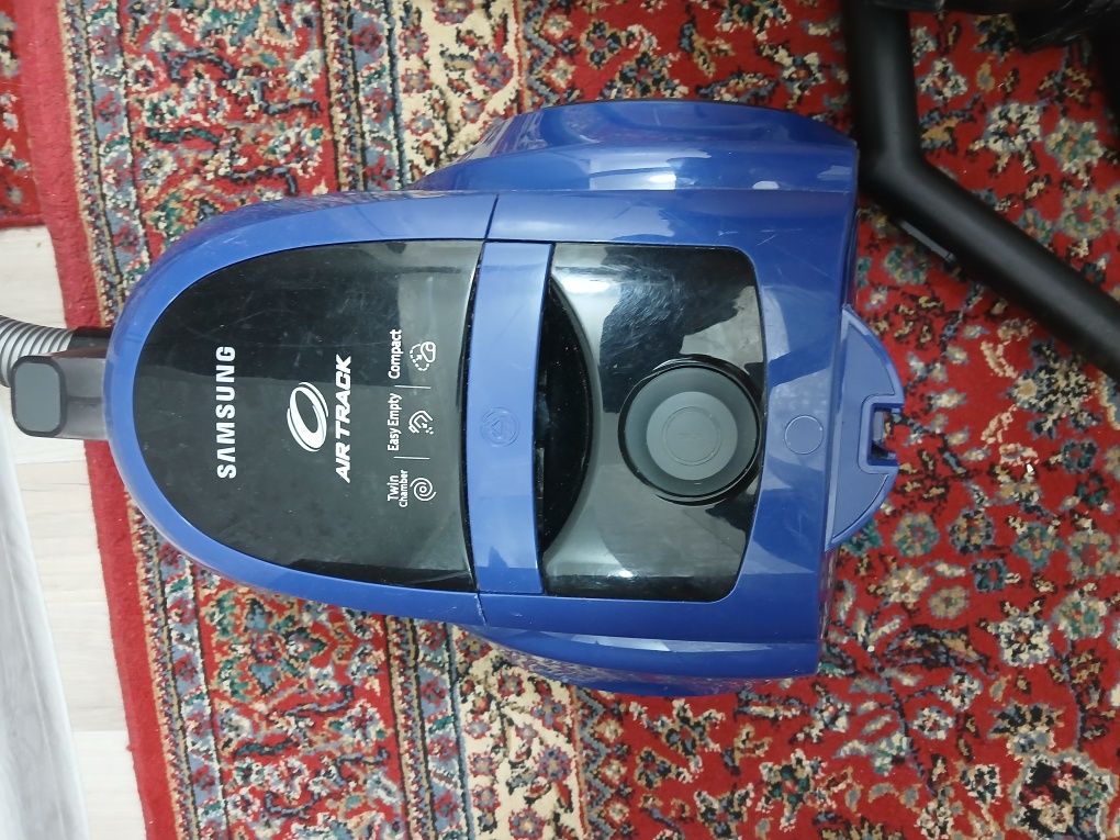 Пылесос Samsung 1600watt