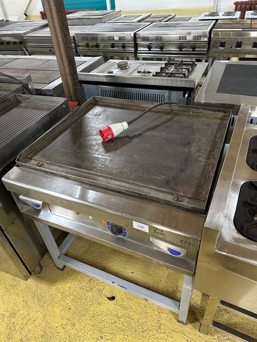 Жарочная поверхность Абат , оборудование