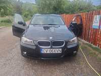 BMW 320 D 2010 2.0l