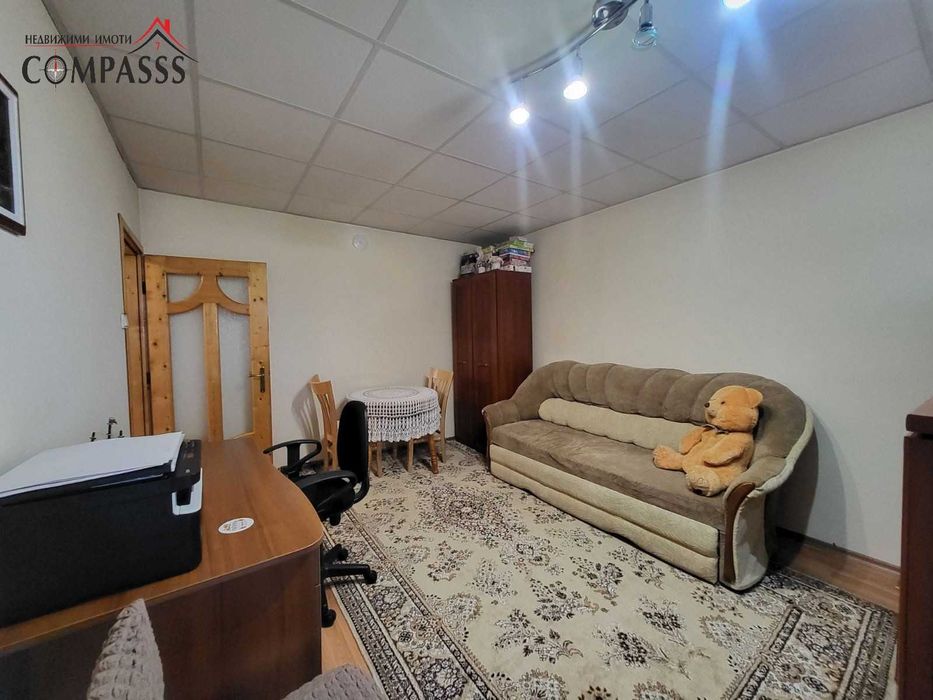 кв. Балик-магазин Томи, гр. Добрич, 2-ен апартамент – 66467.70евро!