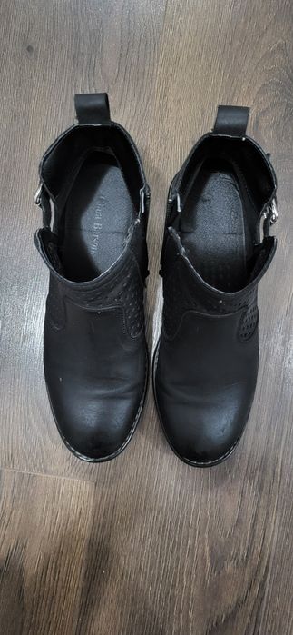 Ghete primavara/toamna