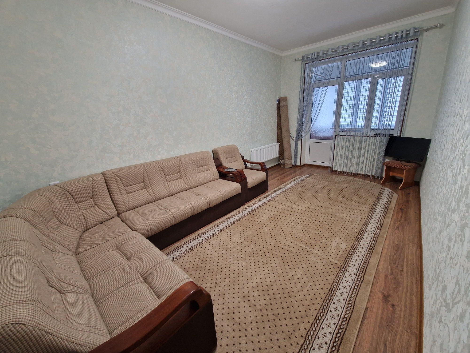 3 хона уй ижарага берилади