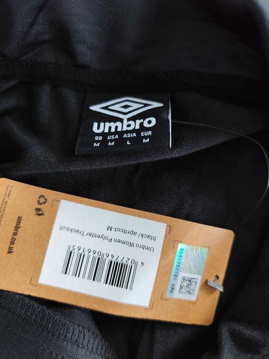 Дамско горнище за спорт UMBRO от Германия