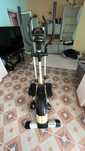 Kettler verso109 crosstrainer кростренажор