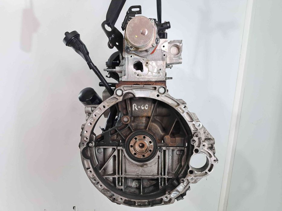 Motor complet ambielat Mercedes Clasa A (W176) [Fabr 2012-2018] K9KF45