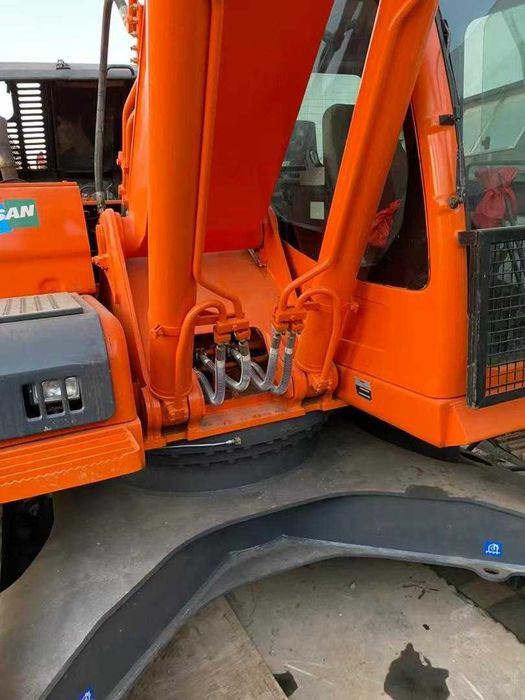 Ekskavator Doosan DX225. Oldindan to'lov 10%. buyurtma asosida. 2023y