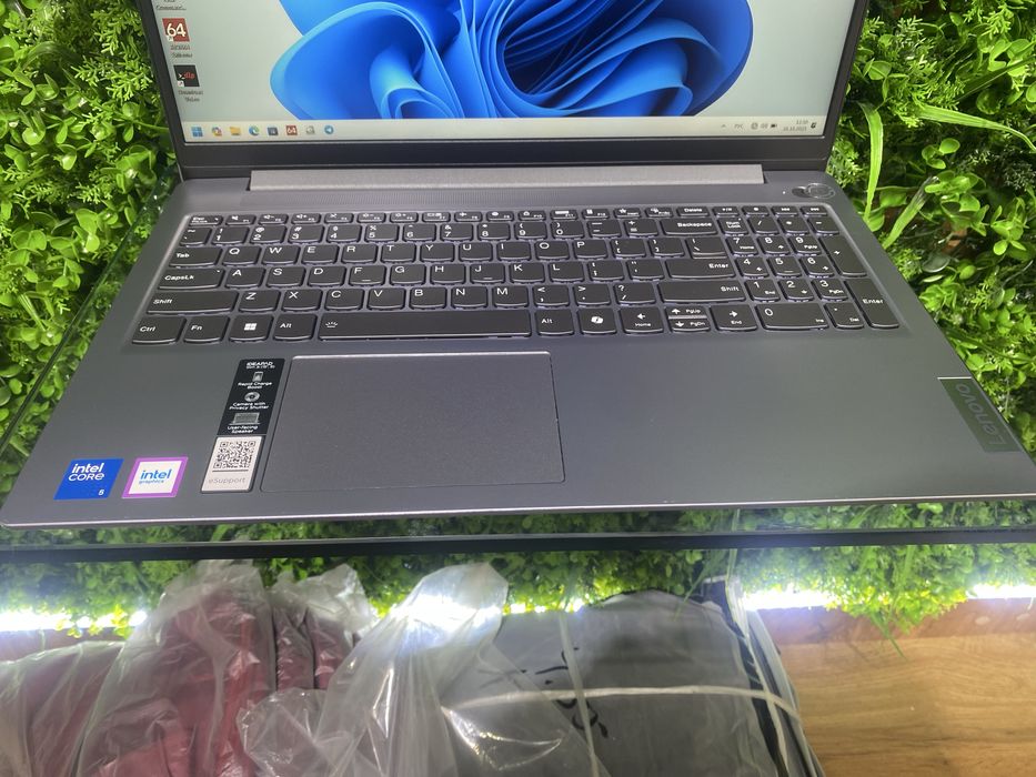 Lenovo cor 5 ekrani sensorlik ddr5 lik apiratifka