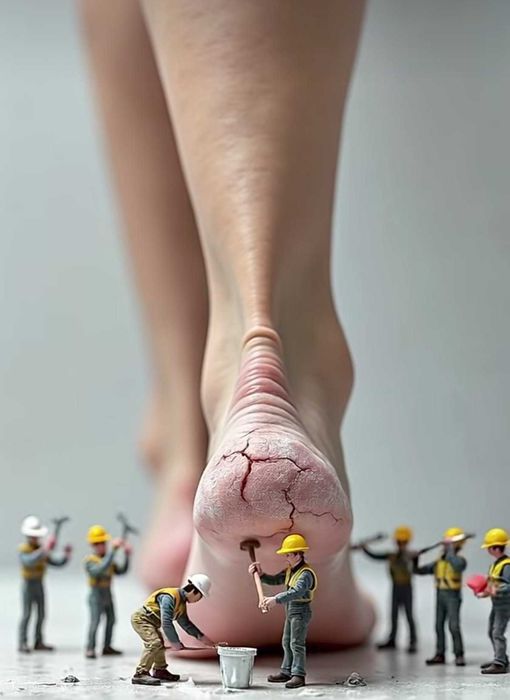 Услуга Подолога. Женский и мужской педикюр