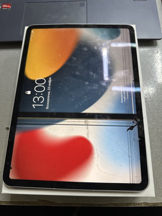 Ipad pro 11 128gb сим карта