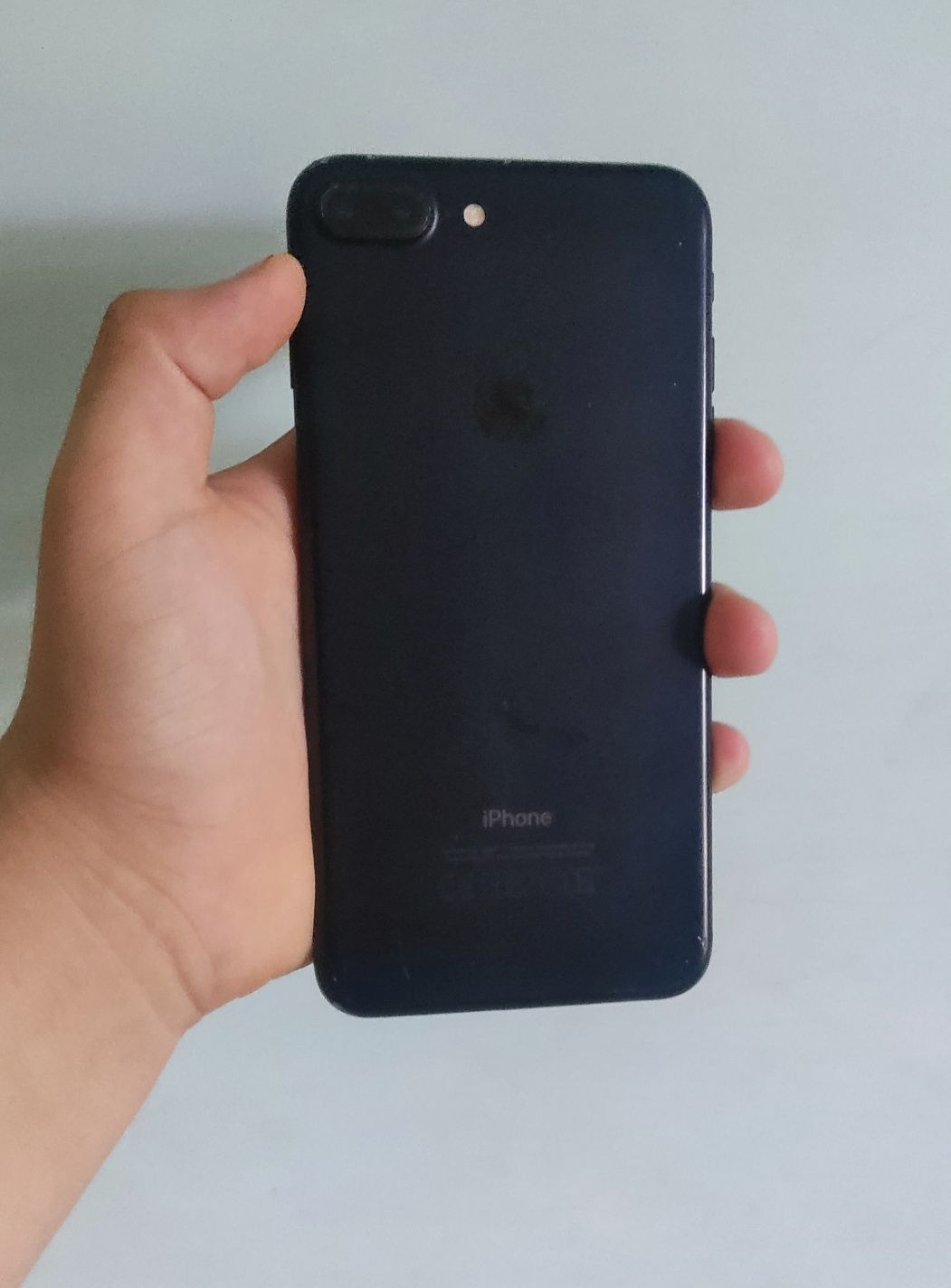 Iphone 7 plus 128gb