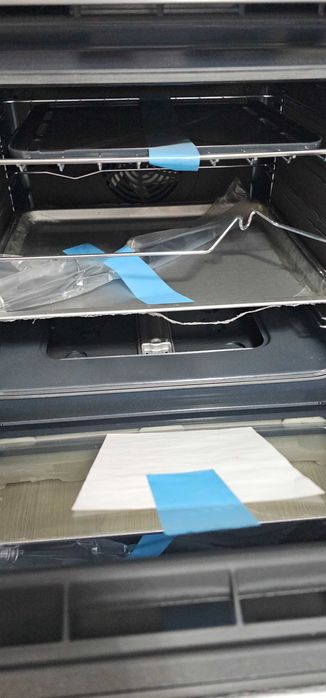 Cuptor Electrolux EOG2102AOX Nou